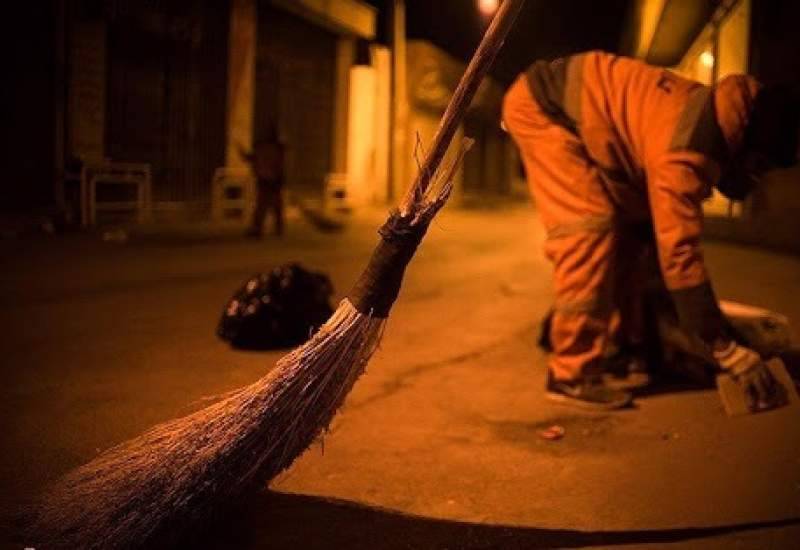 درخواست ۱۸۰کارگر شهرداری ازشهردارجدید برای بازگشت به کار